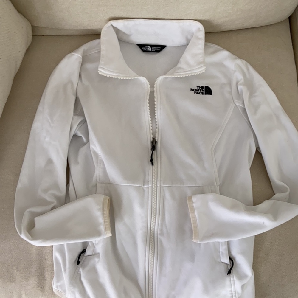 The North Face Zip Jacket